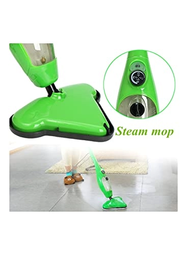 Steam Mop Set