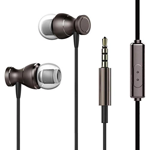 3091557819 Wired Headphone