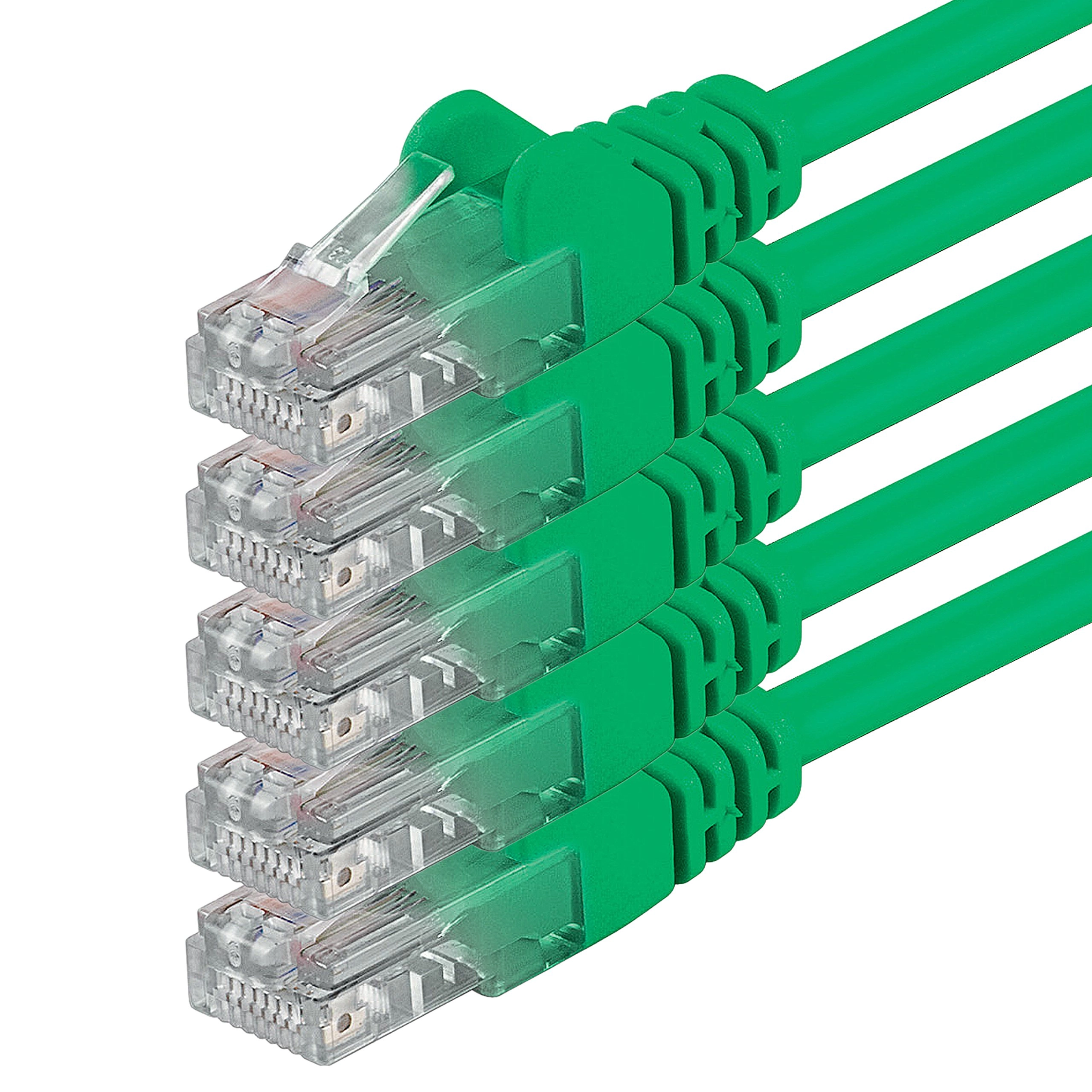 1aTTack Cat6 - 0.25 m