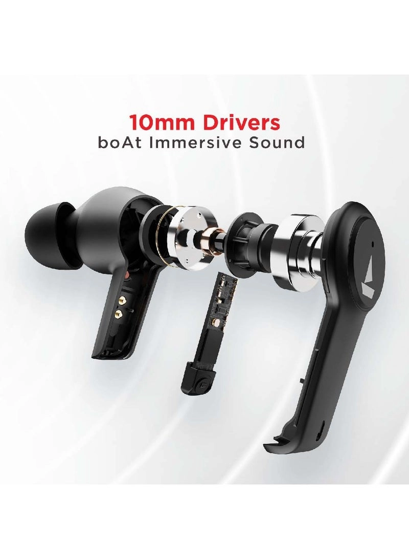 Airdopes 411ANC Wireless Earbud