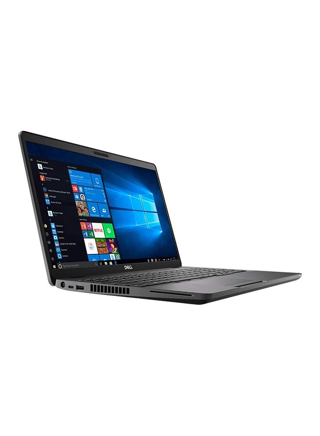 (Renewed) Latitude 5500 - 15.6'' Core i5 8GB DDR4 512GB SSD