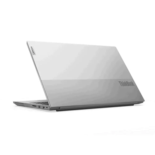 ThinkBook 15 G4 IAP 21DJ00G1US - 15.6'' Core i5 8GB DDR4 256GB SSD