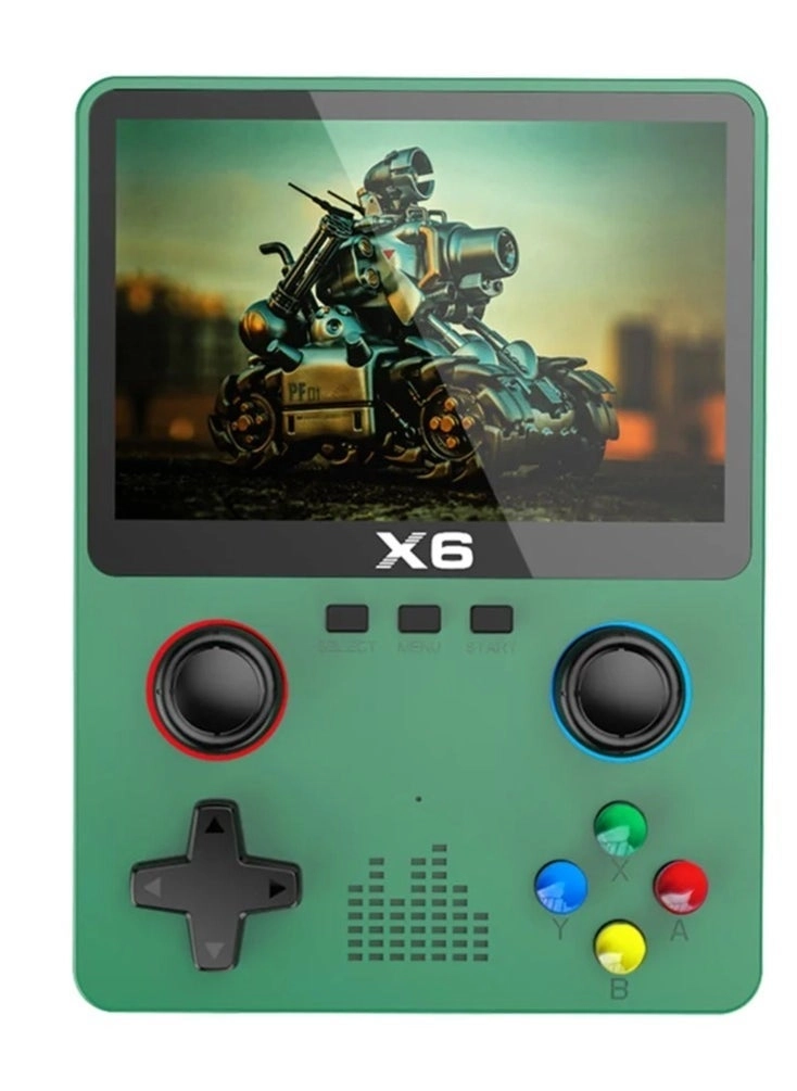 Handheld Game Console - 32GB