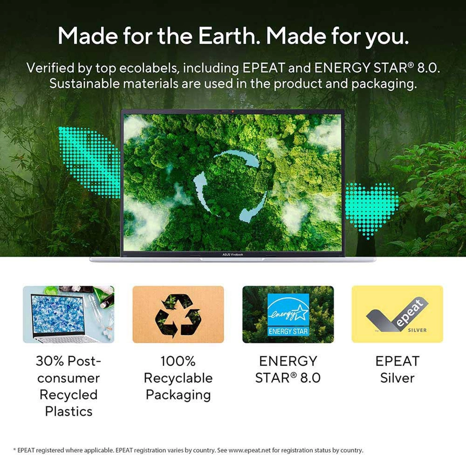 Vivobook 16 X1605VAP-MB049W - 16'' Core 5-120U 8GB DDR4 512GB SSD