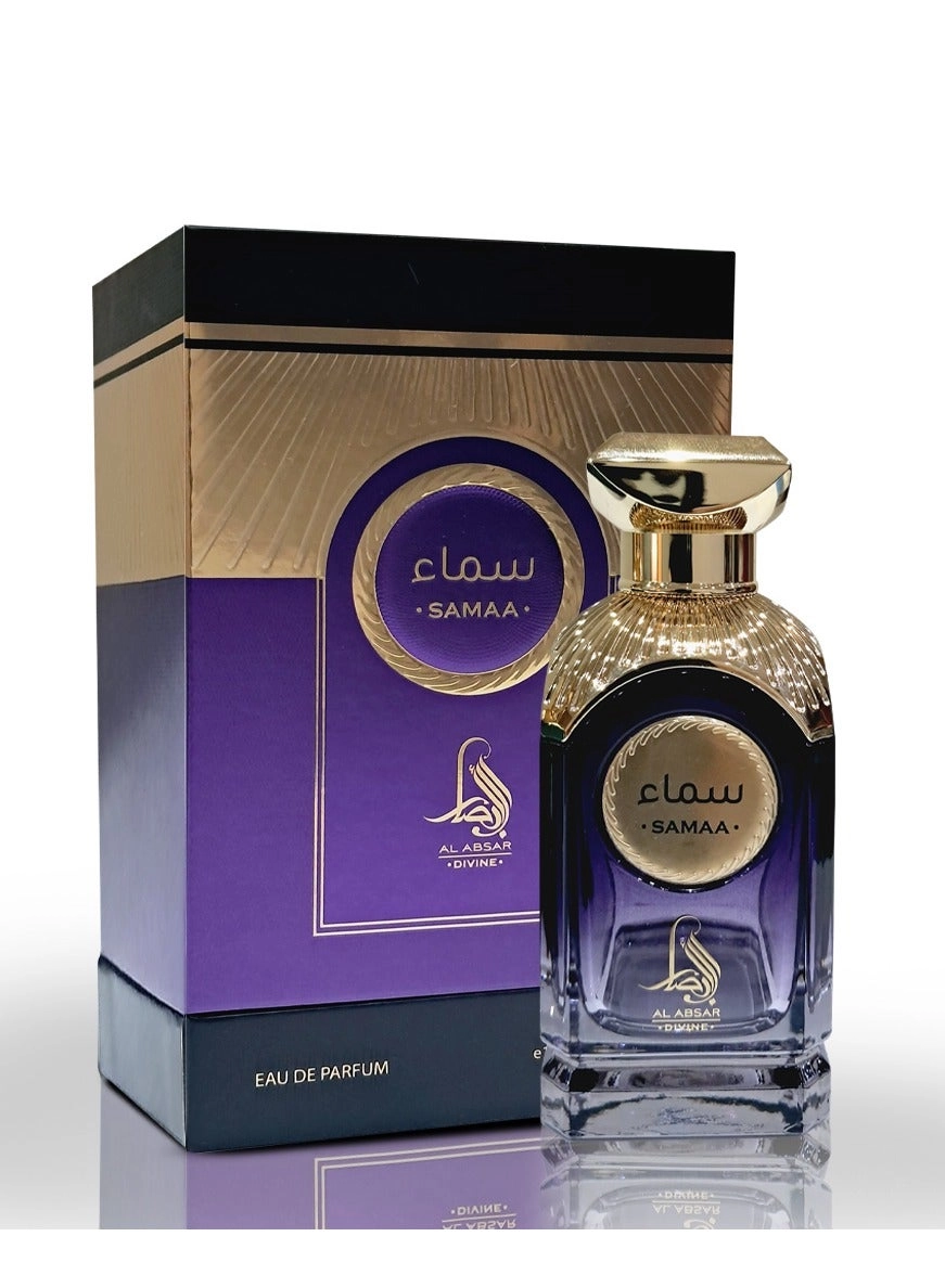 Al Absar Samaa Eau de Parfum 100 ml