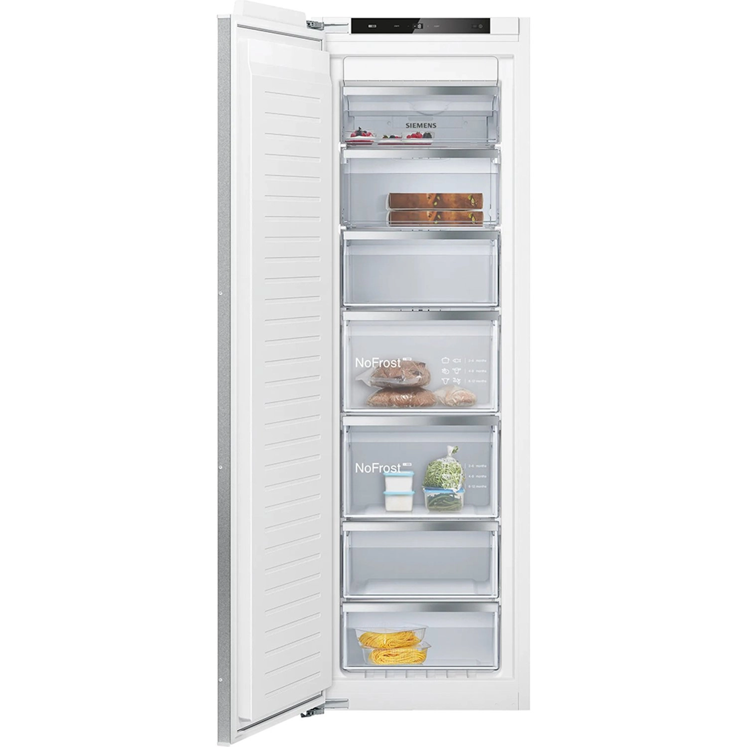 Siemens iQ500 GI81NAEE0M