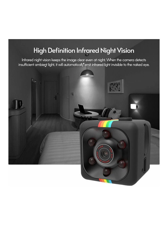 Mini Camera RZ-D2510