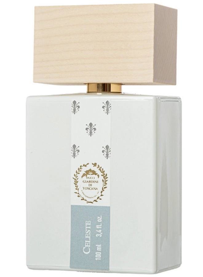 Giardini di Toscana Celeste Eau de Parfum 100 ml