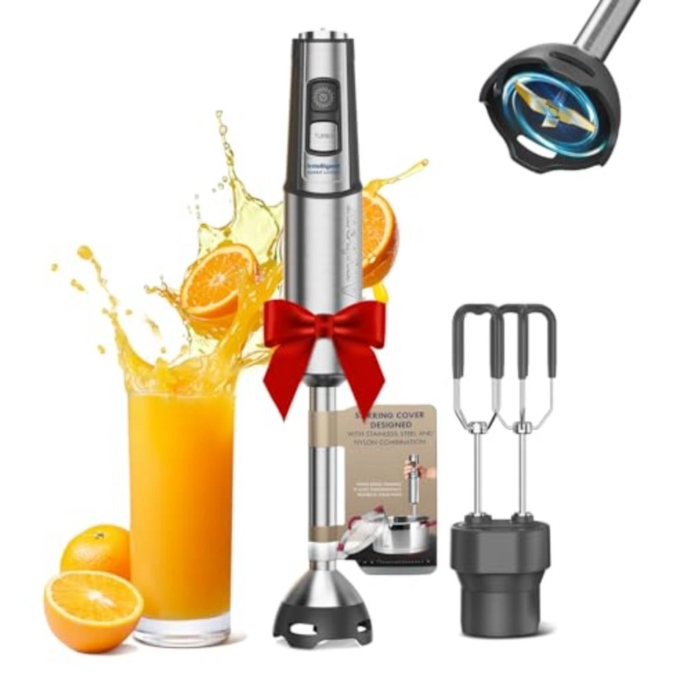 Generic Immersion Blender - 1100W
