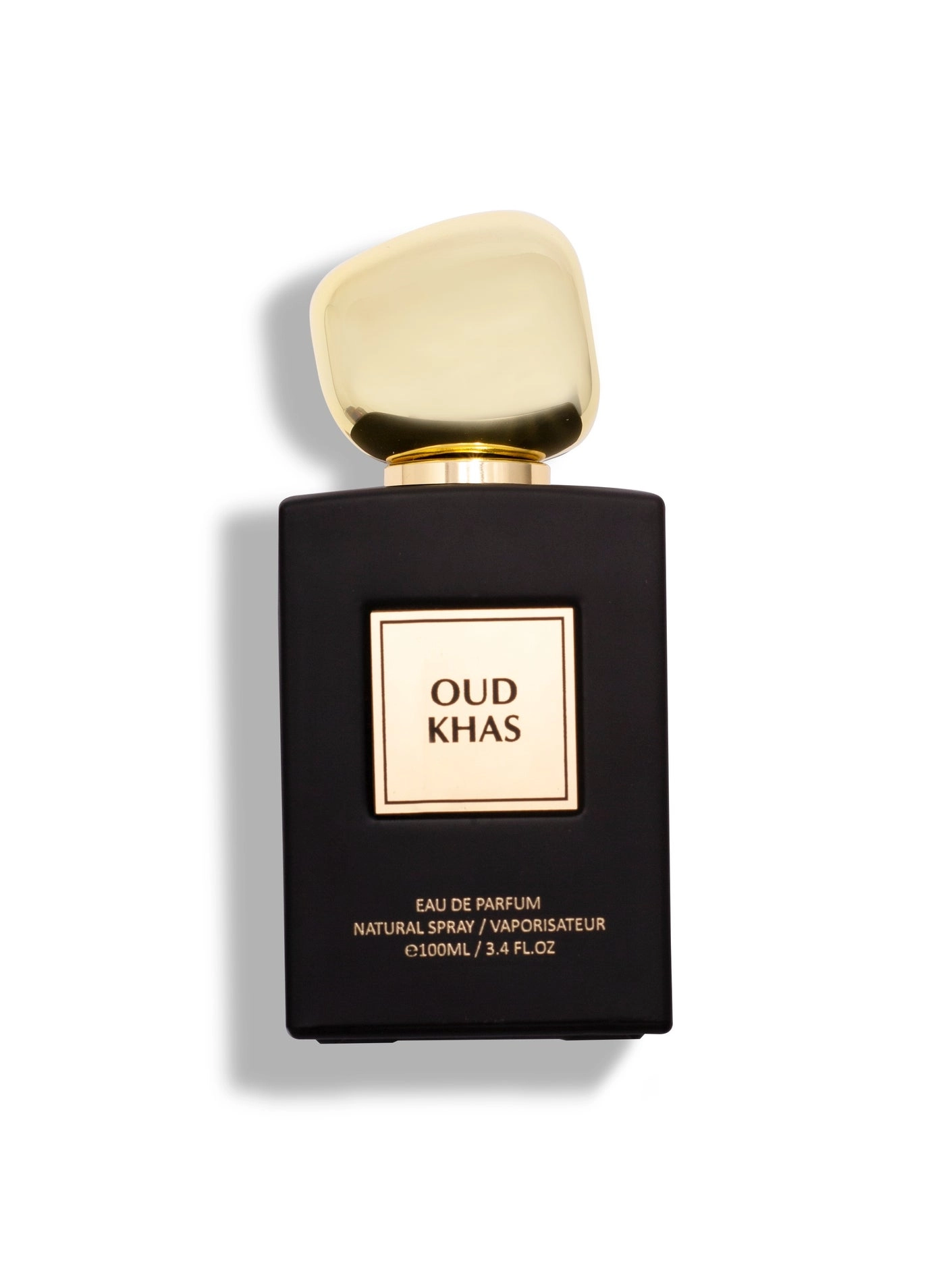 AMD Perfumes Oud Khas Eau de Parfum 100ml