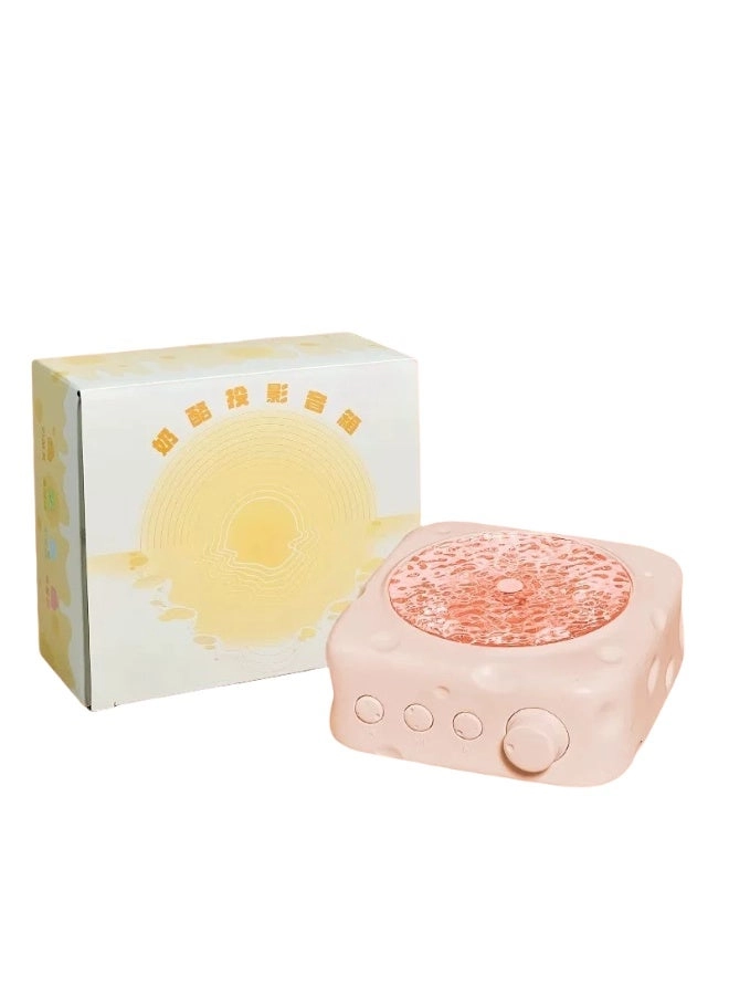 Portable Waterproof Bluetooth Speaker