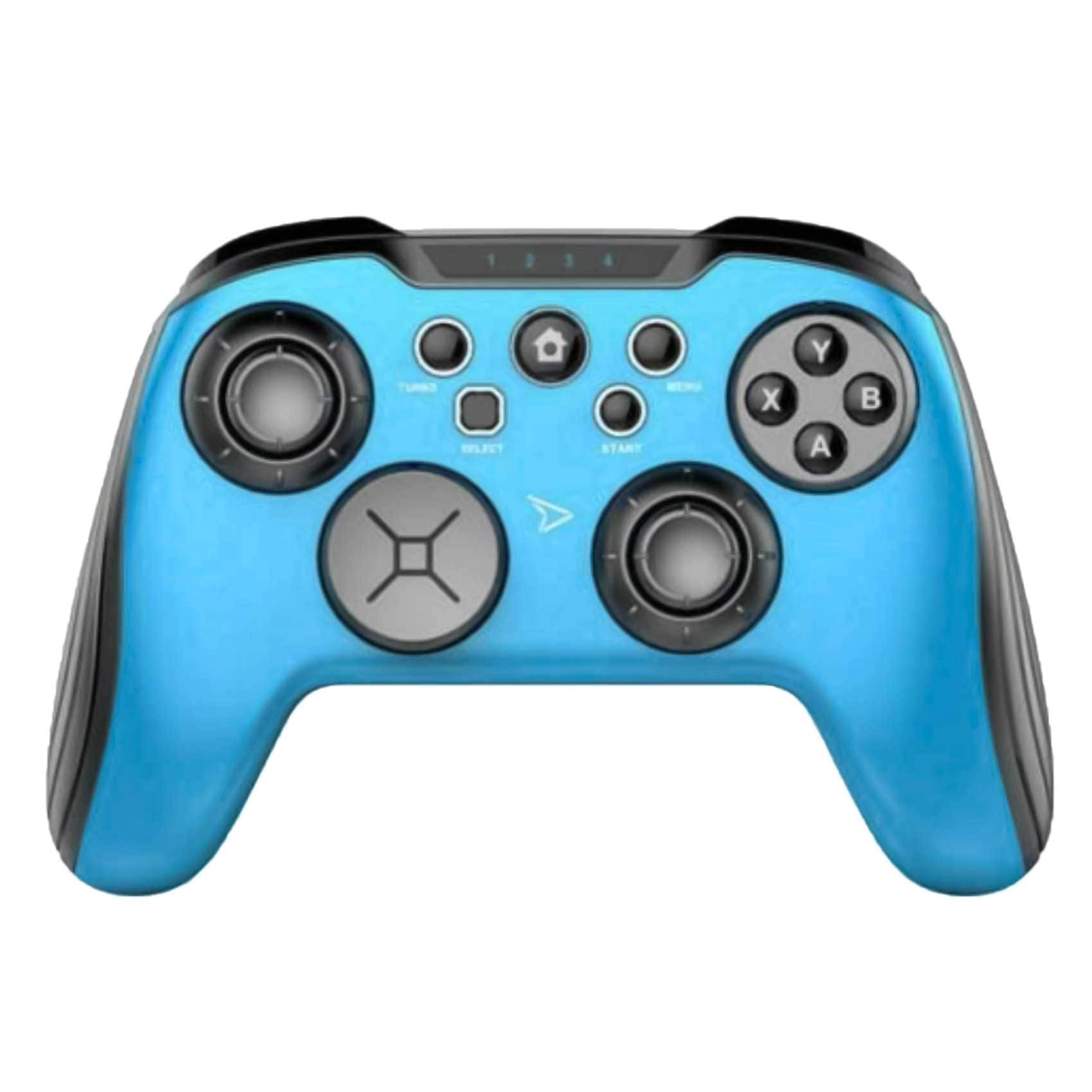 Wireless Customizable Controller - Multicolour Nintendo Switch