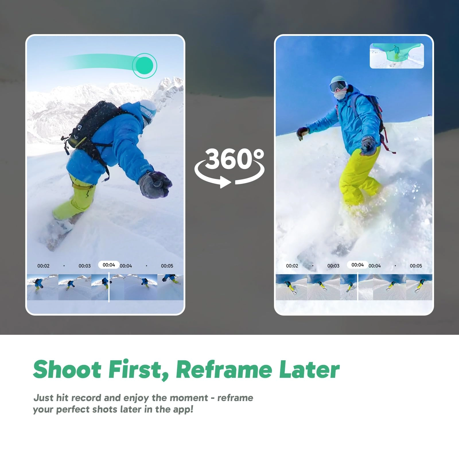 360 - 128GB 5.7K Combo