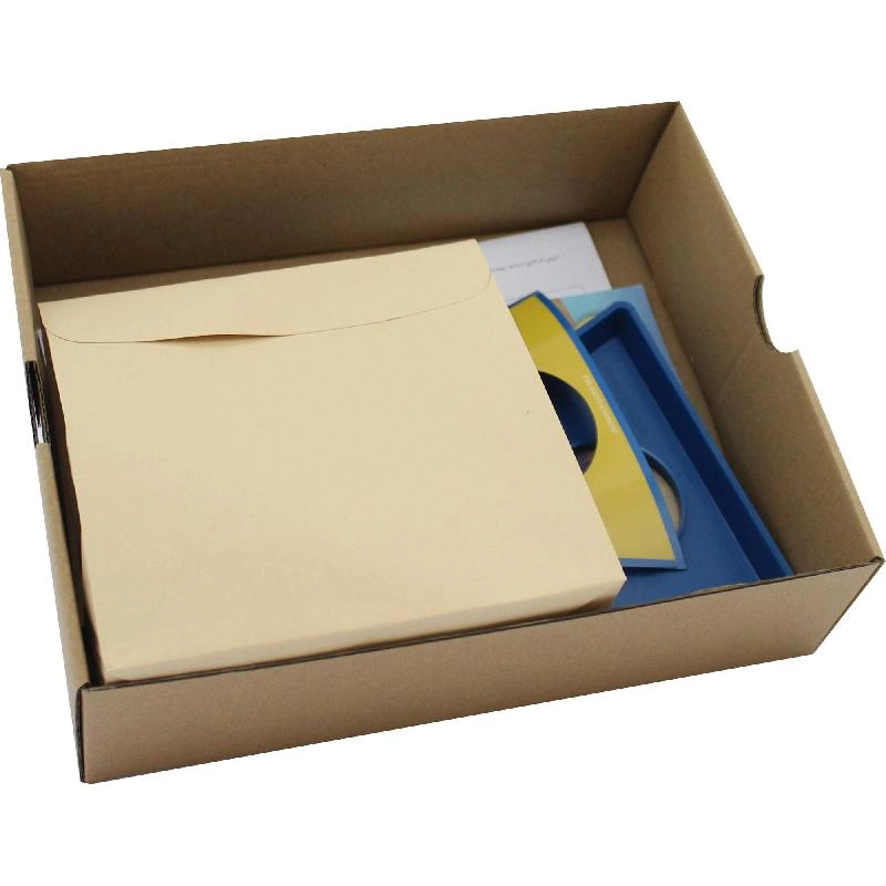 Crystal Radio - 8 Years and Above