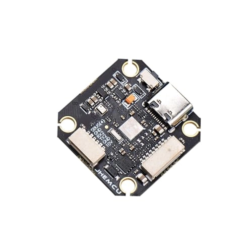 F405 - Baro OSD 16MB 20X20mm 3-6S LIPO