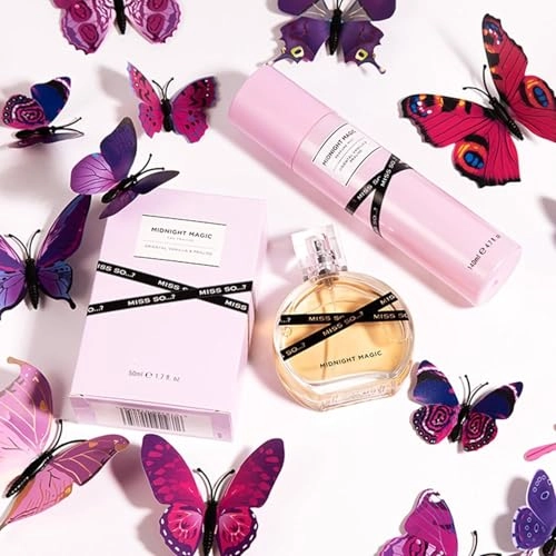 Midnight Magic - Eau de Parfum 1.7 Fluid Ounces