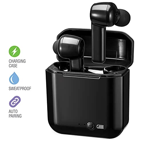 IAEBT300W Wireless Earbud