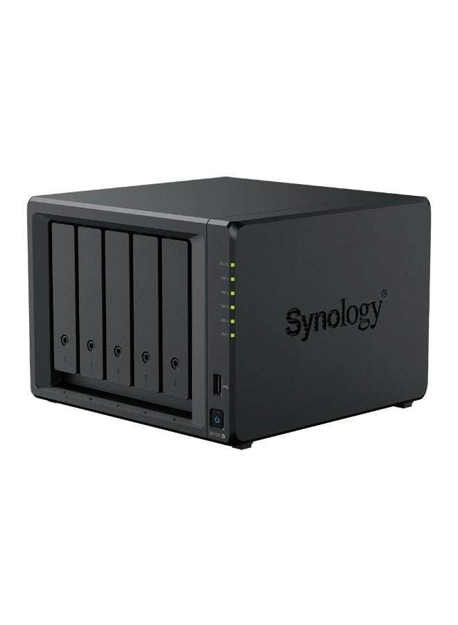 DS1525+ 5-Bay 200TB