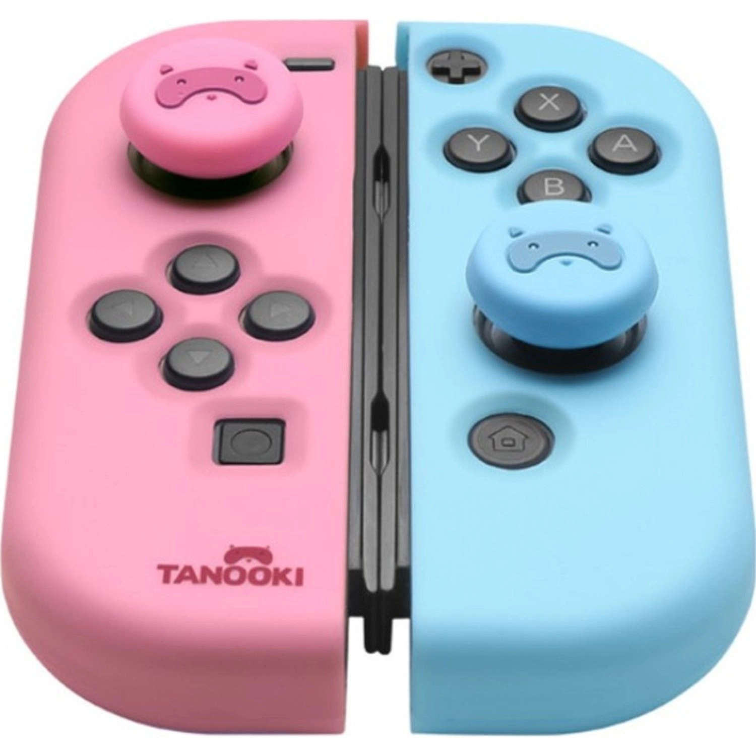 Tanooki Combo Pack - Nintendo Switch