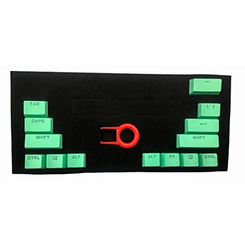 Keycaps - 14Pcs PBT ABS