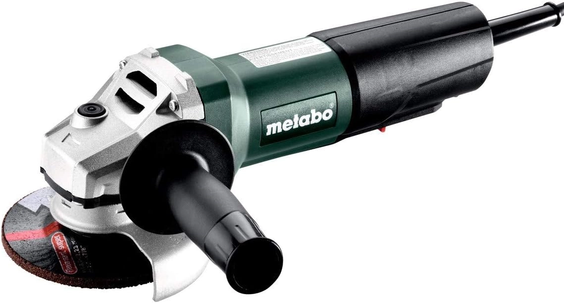 Metabo WP 11-125 - 125 millimeter