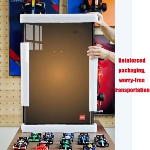 Display Wall Plate - Lego