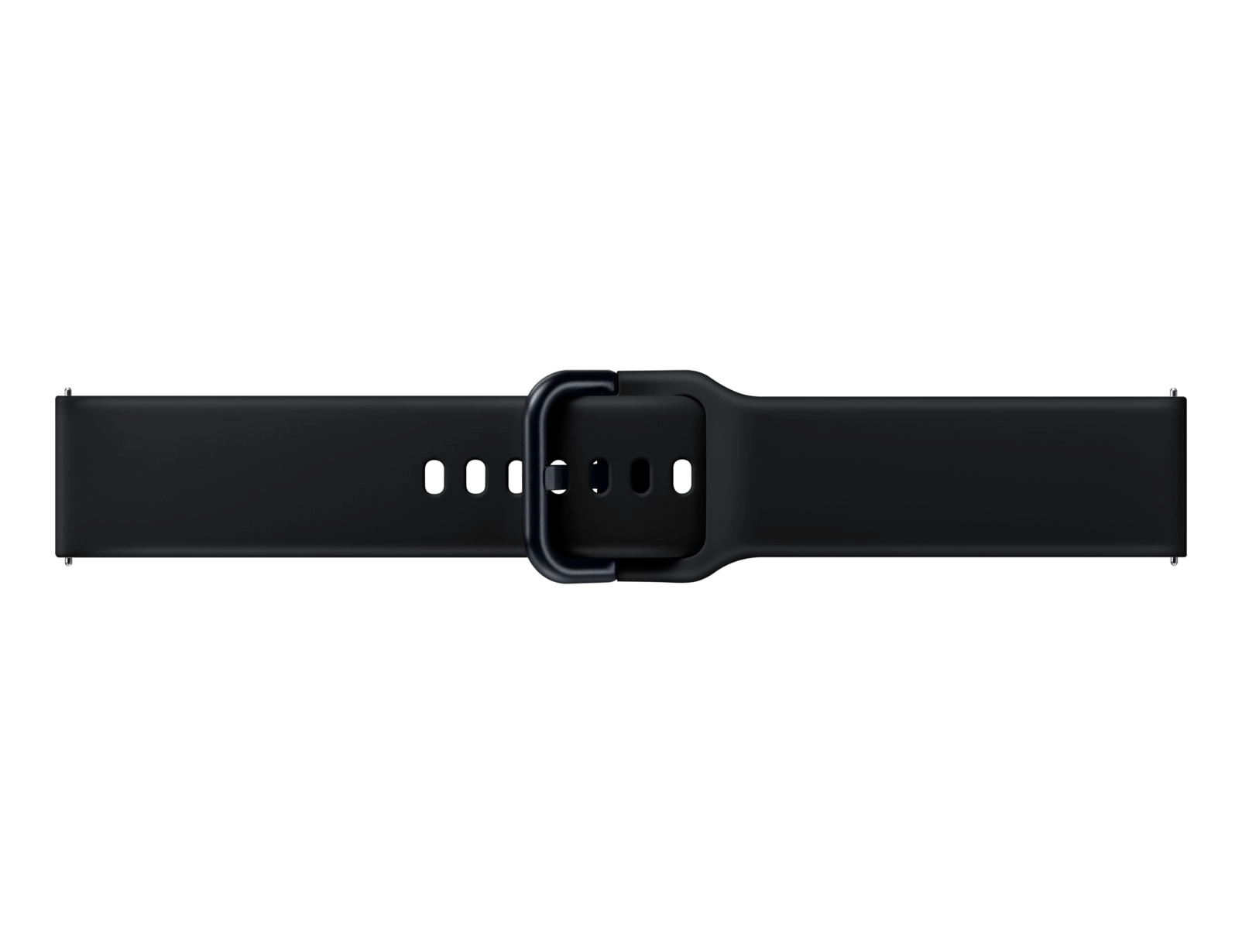 Fluoroelastomer Sport Watch Band for Samsung