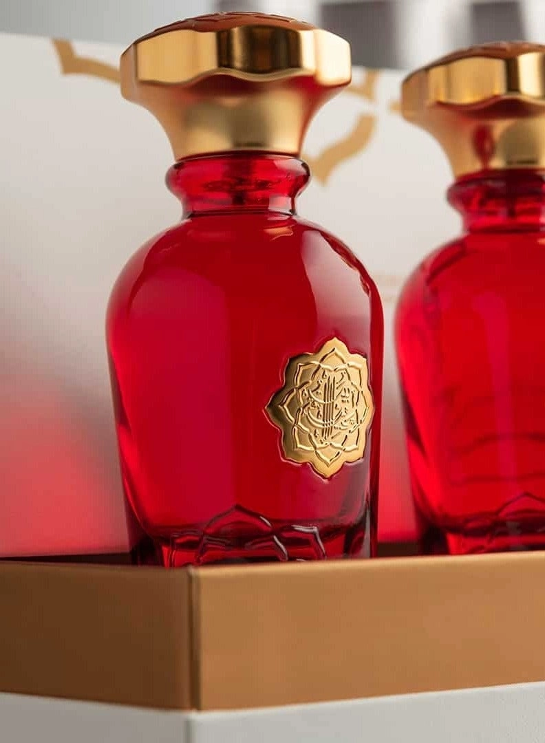 Sweety Vanilla Eau de Parfum 75ml
