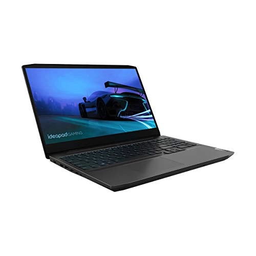 IdeaPad Gaming 3 - 15.6'' Core i5-10300H 8GB DDR4 256GB SSD + 1TB HDD