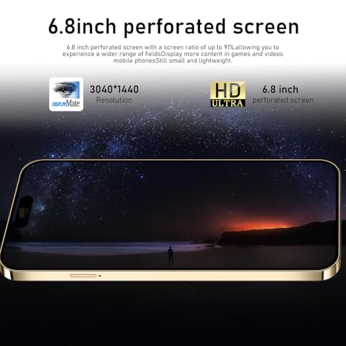 14PROMA X - 6GB 256GB