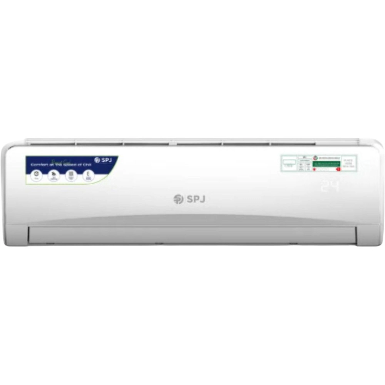Split AC - 3300 W