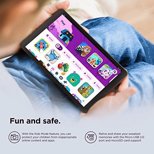 Tab M8 TB-8505X - 32GB 8"