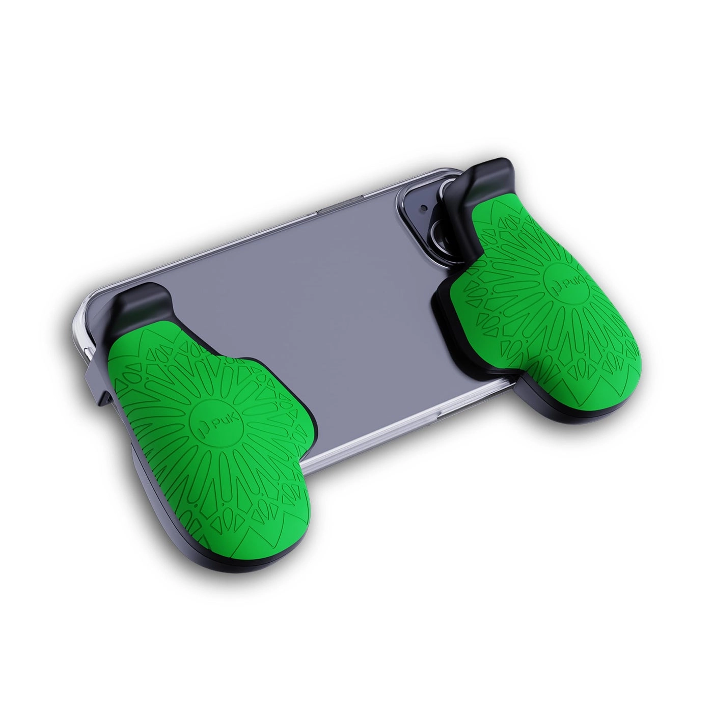 puk Phone Gaming Grip - Android