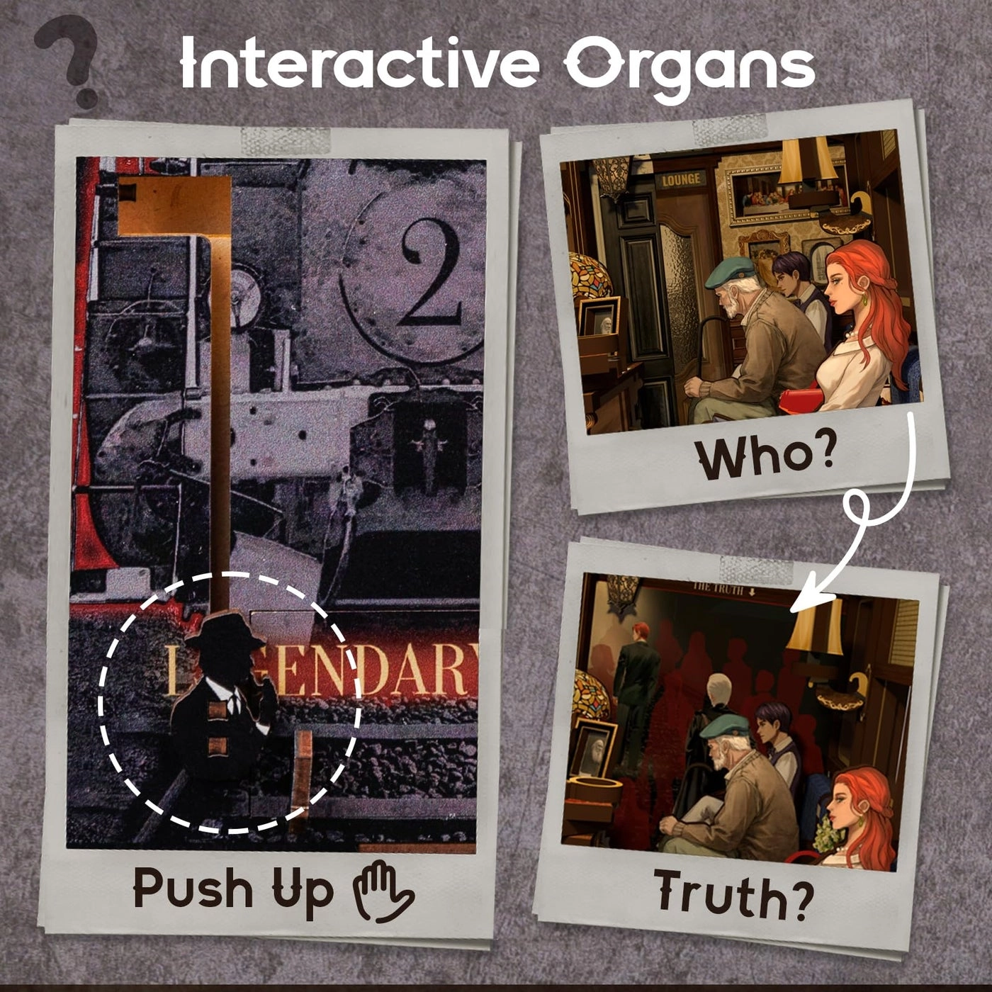 Book Nook Kit - 338pcs