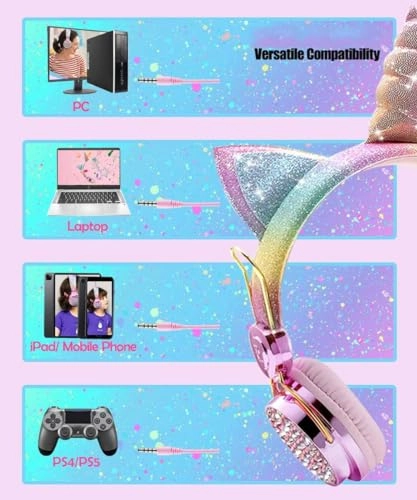 HH1023 Wireless Headphone