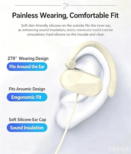 USBC02 Wired Earbud