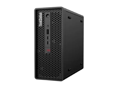 ThinkStation P3 Ultra CFF 30HA005GGE - 64GB 1TB i9-14900K