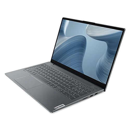 IdeaPad 5i 82SF000 - 15.6'' Core i7-1255U 12GB DDR4 512GB SSD