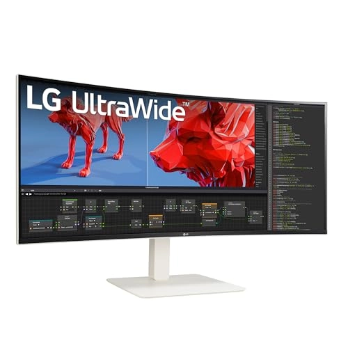 38WR85QC-W.AUS - 38 inch 3840 X 1600