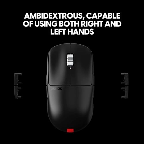 Xlite V3 Mouse - Wireless