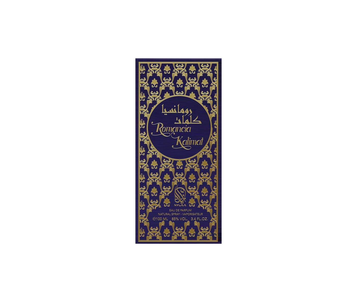 Romancia Kalimat - Eau de Parfum 100 ml