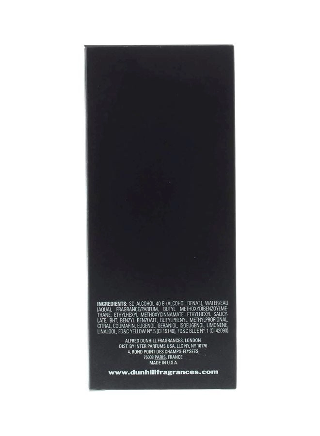 Edition Eau de Toilette 100ml