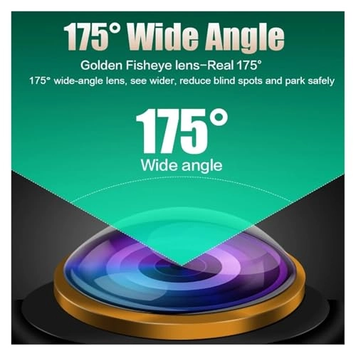 56054158AB - Night vision Wireless 1080P