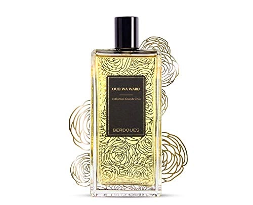 Oud Wa Ward - Eau de Parfum 100ml
