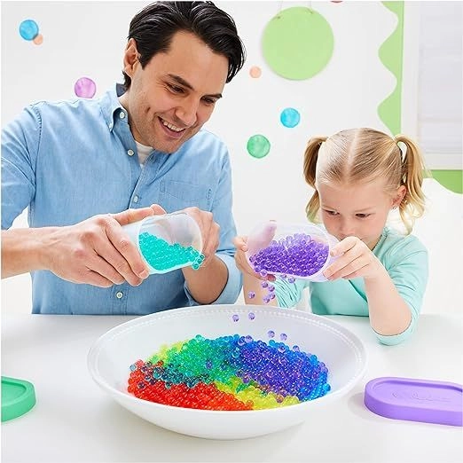 Grown MultiPack - 3 + 3 pieces