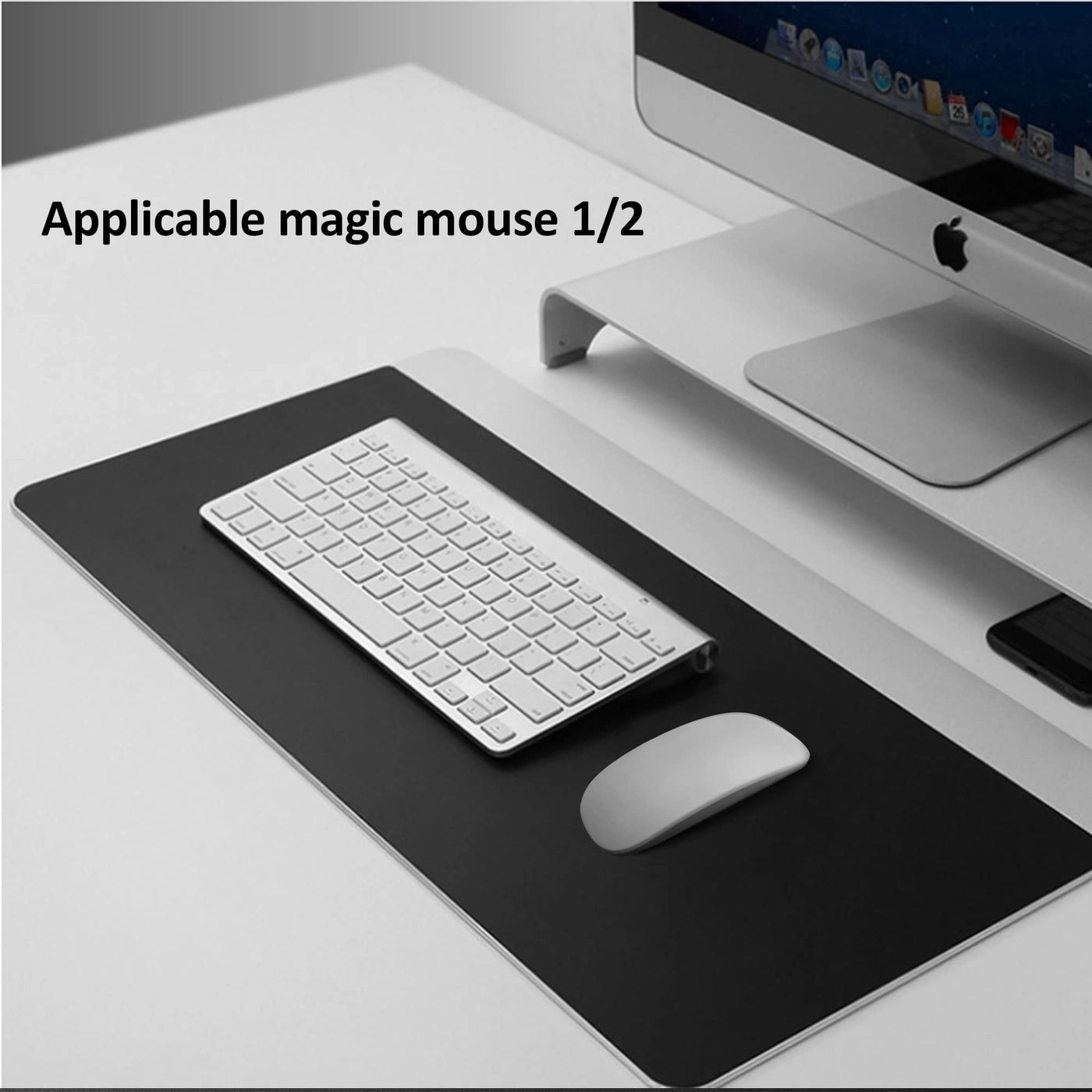 Mouse Silicone Case