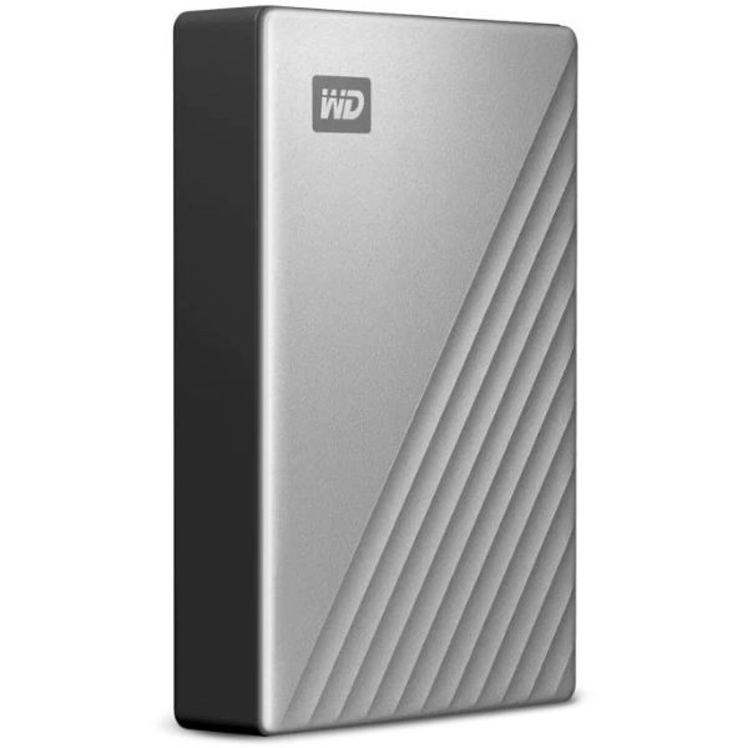 My Passport Ultra 4TB HDD