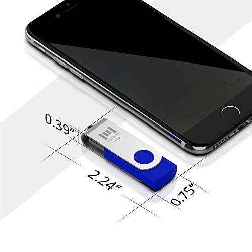 USB 2.0 Flash Drive - 16 GB