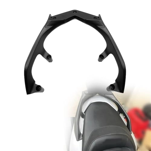 Rear Seat Back Structure - TMAX 560 2022-2023