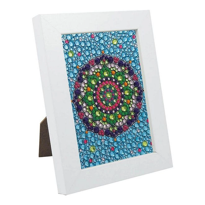 Mandala - Multicolour 22 piece(s)